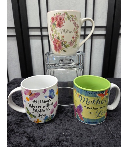 Mother's Day Coffee Mugs Ceramic Mug
