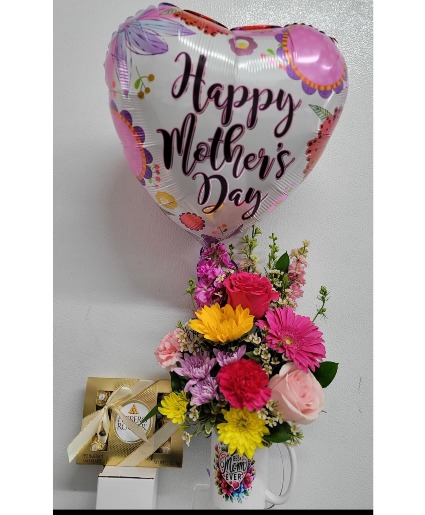 Mother's day combo #4 MOTHERS DAY