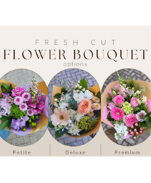 Cut Bouquet Designer's Choice