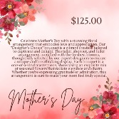 Mother's Day Designer Choic 
