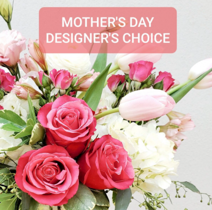 Mother’s Day Designers Choice ❤️ 