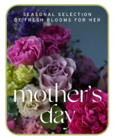 MOTHER'S DAY DESIGNER'S CHOICE 