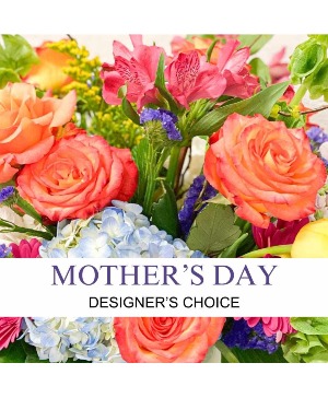 Mothers Day Designers Choice