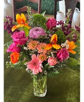 Mother's Day Designer's Choice