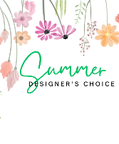 Summer Designer's Choice 