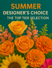 Summer - Premium Designer's Choice 