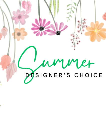 Summer Designer's Choice 