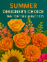 Summer - Premium Designer's Choice 