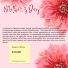 Mother's Day Designers Choice 