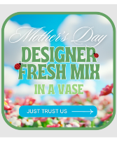 Mother's Day Designer's Choice 