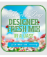 Mother's Day Designer's Choice 