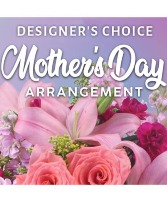 Mother's Day Designer's Choice DC-MD