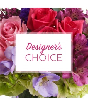  Designers Choice Premium Flowers Designer Choice