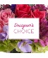  Designers Choice Flowers Designer Choice