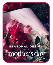 Mother's Day Designer's Choice Floral Arrangement