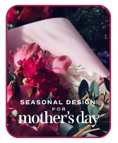 Mother's Day Designer's Choice Flower Arrangement