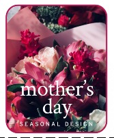 Mother's Day Designer's Choice Flower Arrangement