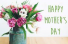 Mother's Day Designer's Choice Mixed Bouquet Floral Arrangement