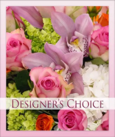 Premium Bouquet for Mother's Day  Designers Choice
