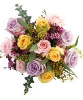 Mother's Day Dozen Bouquet