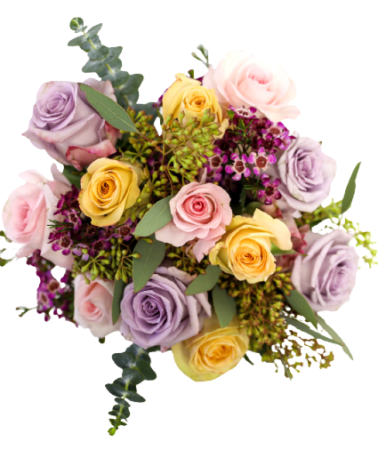 Mother's Day Dozen Bouquet