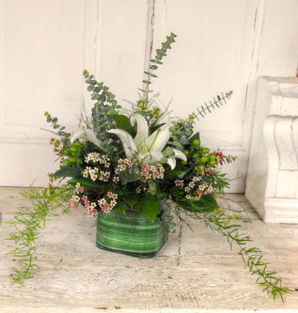 Mother's Day Elegance