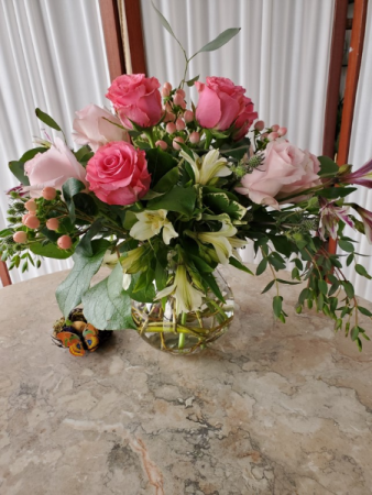Mother's Day Floral Designer's Choice