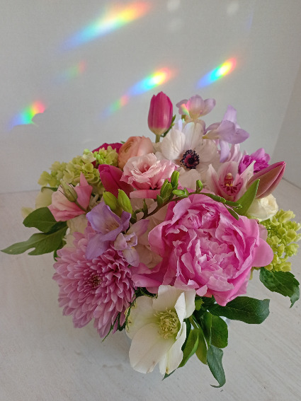 Mother's Day Florals Designer's Choice