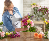 Mother's Day Florist Choice MD