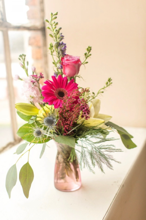 Mother’s Day Flower Special 1 Fresh Mother’s Day Arrangement