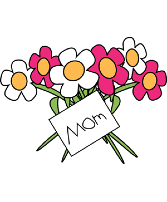 Mother's Day Flowers 
