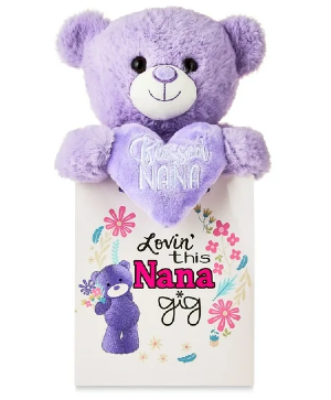 Mothers Day - For Nana 