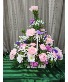 Mothers Day Fresh Basket Fresh