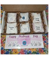 Mothers Day Fudge Sampler Mothers Day