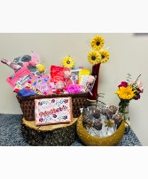 Mother’s Day Gift Basket Gift Basket