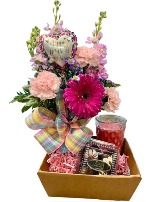 Mother's Day Gift Bundle  Double "R" Exclusive 