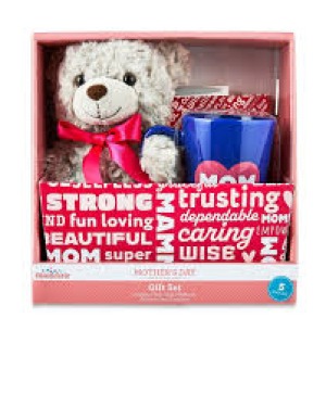Mothers Day Gift Set  