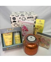 Mothers Day Gift Set Box 