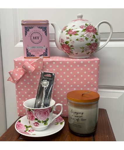 Mother's Day Gifts Variety of Gifts 