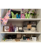 Mother's Day Gifts Variety of Gifts 
