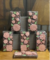 Mother's Day Gourmet Chocolate Bar 
