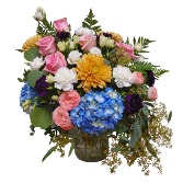 Mother's Day Grand Gala Flowers