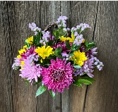 Mother's Day Hanging Basket - Standard 