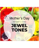 Mother's Day Jewels Designer Choice