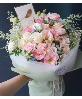 Sweetest Love Bouquet  