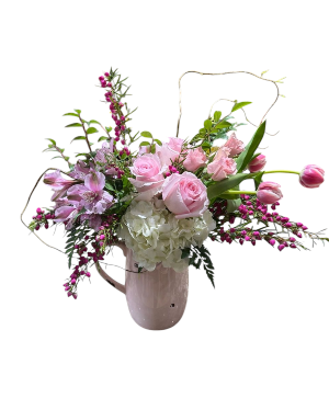 Mother's Day Love Bouquet 