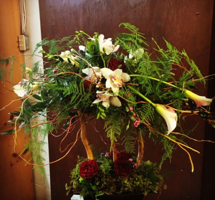 Mother's Day Love Container Design