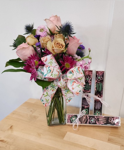Mother's Day MAD Special Mother's Day Special MUST CALL TO ORDER