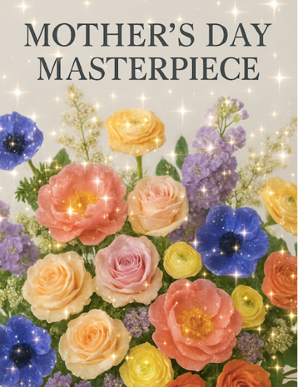 Mother's Day Masterpiece: The Top-Tier Choice