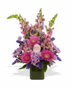 Mothers Day Memories  Fresh Flowers